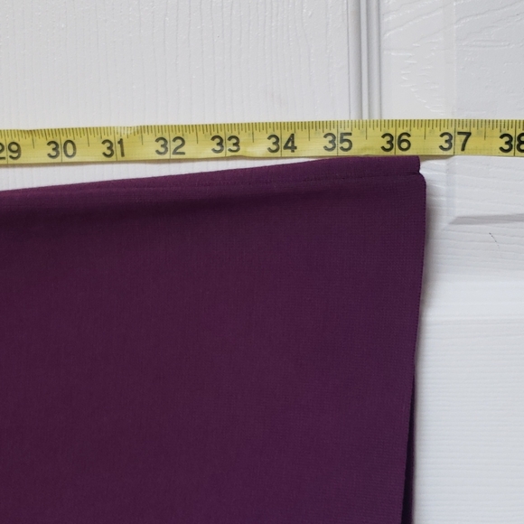 ANN TAYLOR  FALL DRESS - Picture 6 of 7